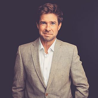 Portrait Peter Jungemann