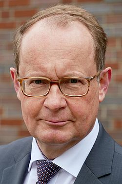 Dr. Klaus Drathen